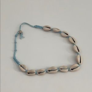 Shell Necklace